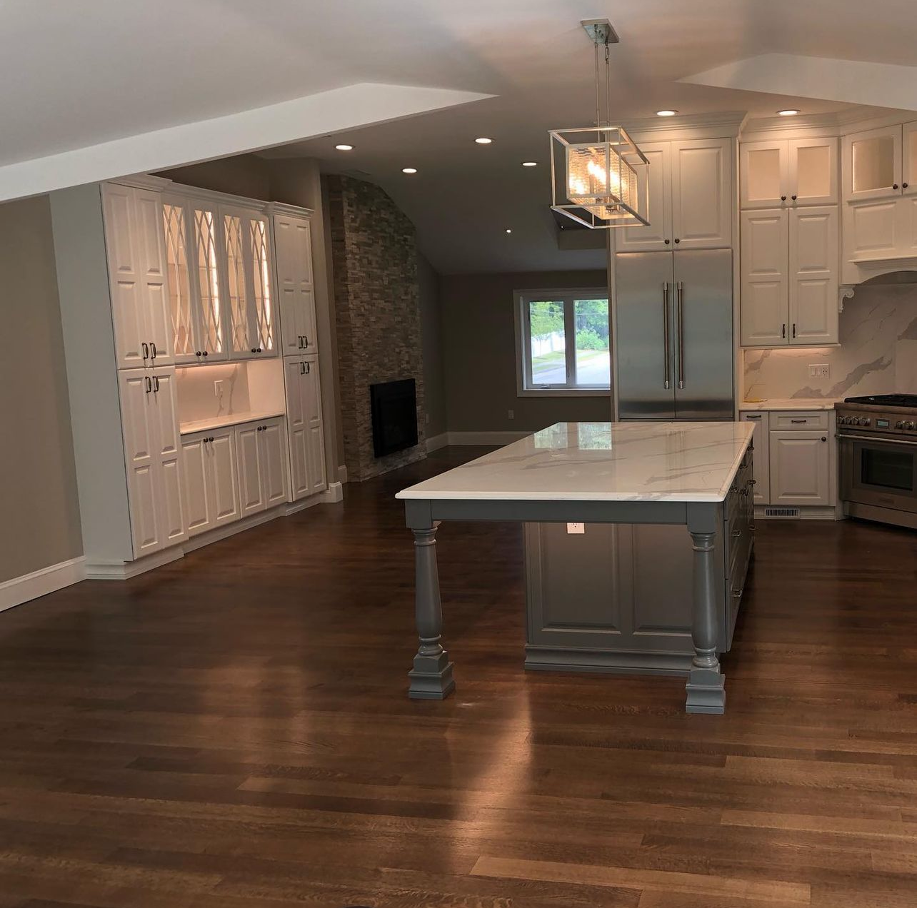 Kitchen Remodel